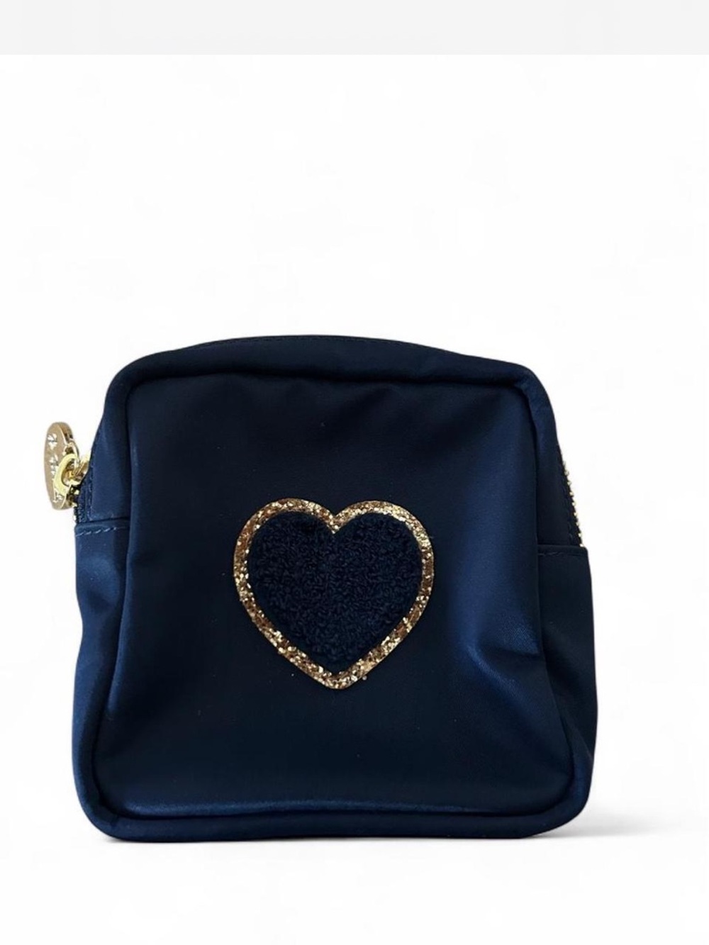 Stoney Clover Navy Mini